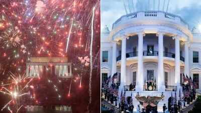 Indiaspora celebrates Indian American achievements with 250 list on eve of July 4