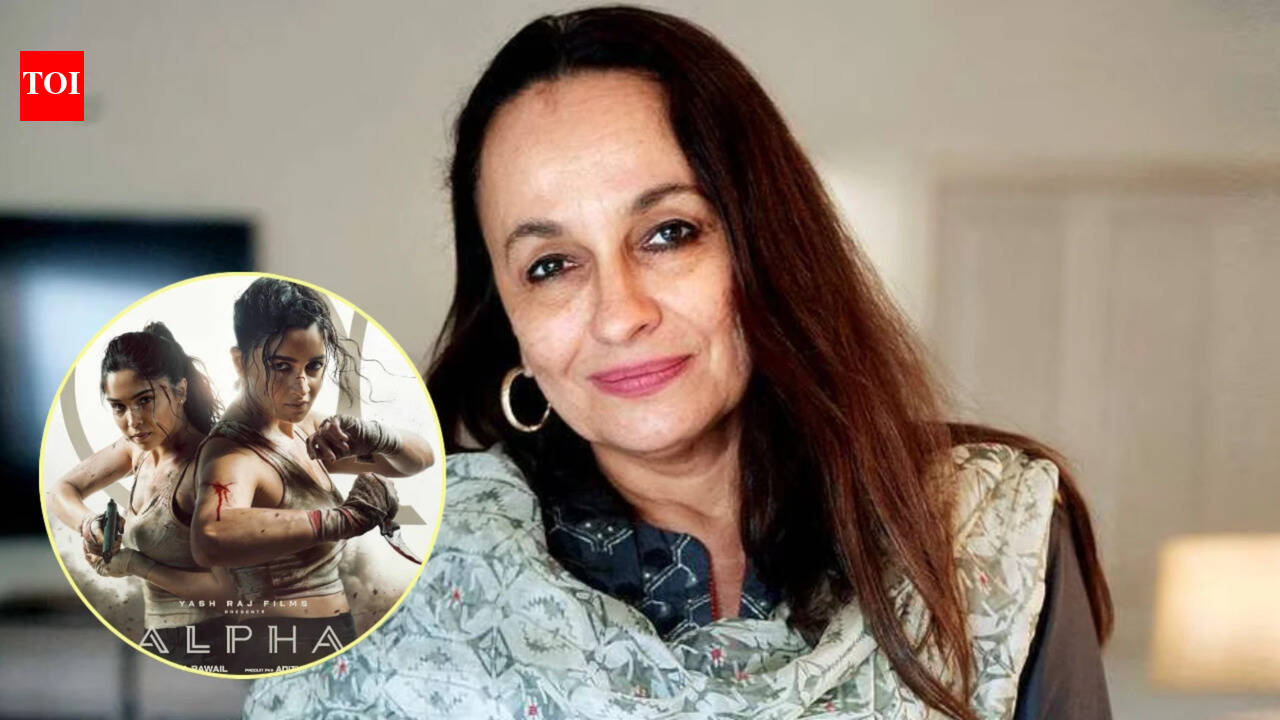 Soni Razdan reveals who is the 'OG Alpha' ahead of ahead of Alia Bhatt's film release