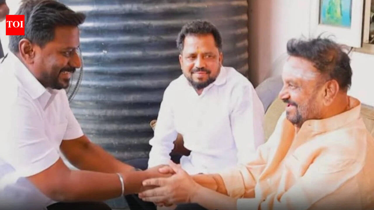 Tamil Nadu Government extends support to veteran comedian Bava Lakshmanan following his emotional plea