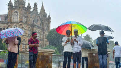 Weather tomorrow: IMD warns of extremely heavy rain across several states; monsoon intensifies in west, central India
