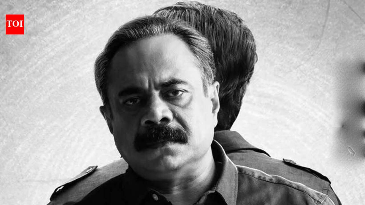 After impressing opposite Mohanlal in 'Thudarum', Prakash Varma is ready for his next film 'Law and Order'; release date out