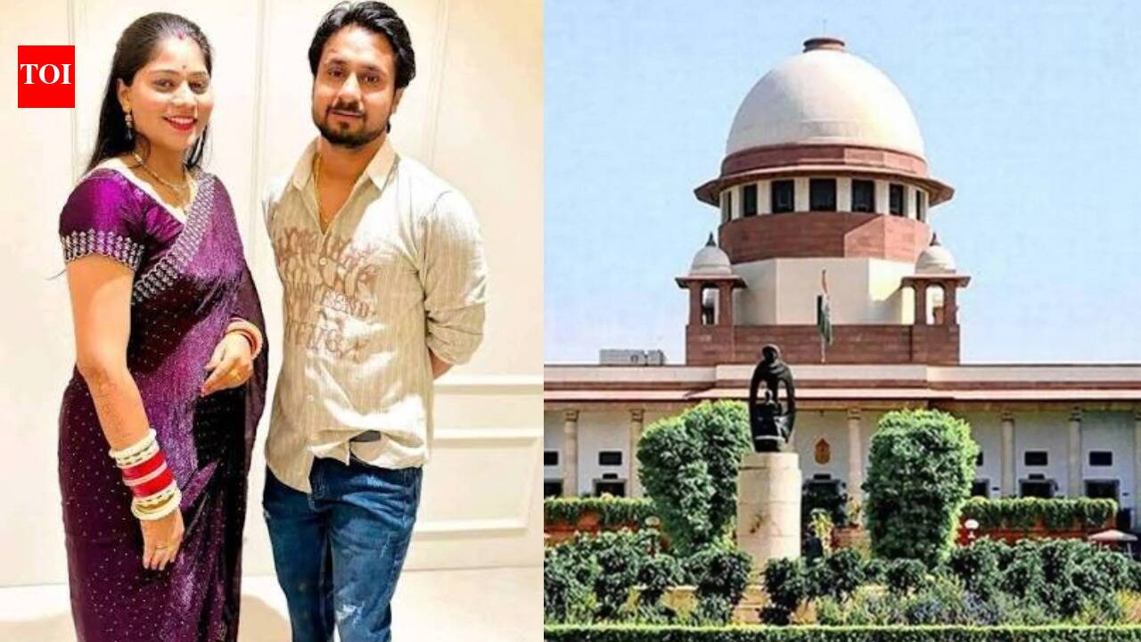 SC refuses to stay bail granted to Sonam Raghuvanshi in husband murder case