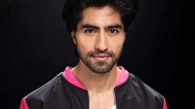  Harshad Chopda reflects on his past misconceptions about gay men; says, "Pehle na main bhaag jaata tha seedha"