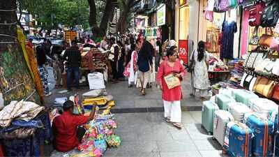 Chennai's ‘Times Square’ back to square one