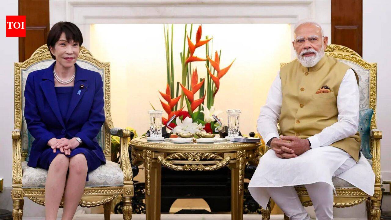 भारत, जापान ने पाकिस्तान से जुड़े सीमा पार आतंकवाद के खिलाफ वैश्विक कार्रवाई का आह्वान किया | भारत समाचार