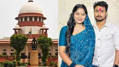 Supreme Court refuses to stay bail to Sonam Raghuvanshi in Raja Raghuvanshi murder case