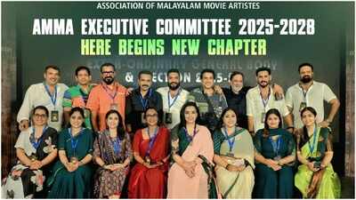  Actors Kailash, Joy Mathew, Jayan Cherthala resign; Crisis deepens