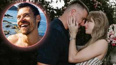 Harry Styles will not attend Taylor Swift-Travis Kelce's wedding in New York City, despite receiving invitation; Here's why