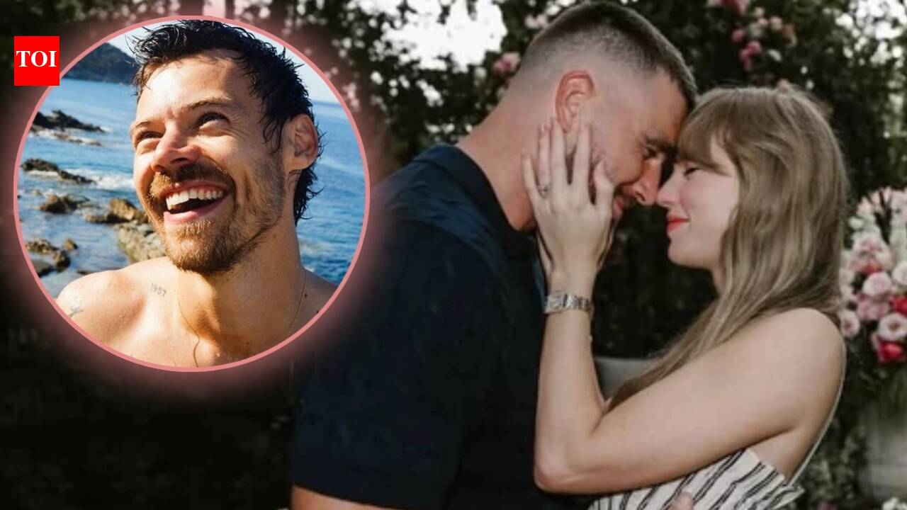 Harry Styles will not attend Taylor Swift-Travis Kelce's wedding in New York City, despite receiving invitation; Here's why