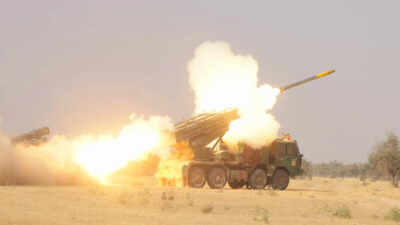 Lesson from Operation Sindoor? Pakistan is raising a China-style rocket force