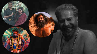  Fans root for Mammootty, Allu Arjun, Sai Pallavi and more; who will win big?