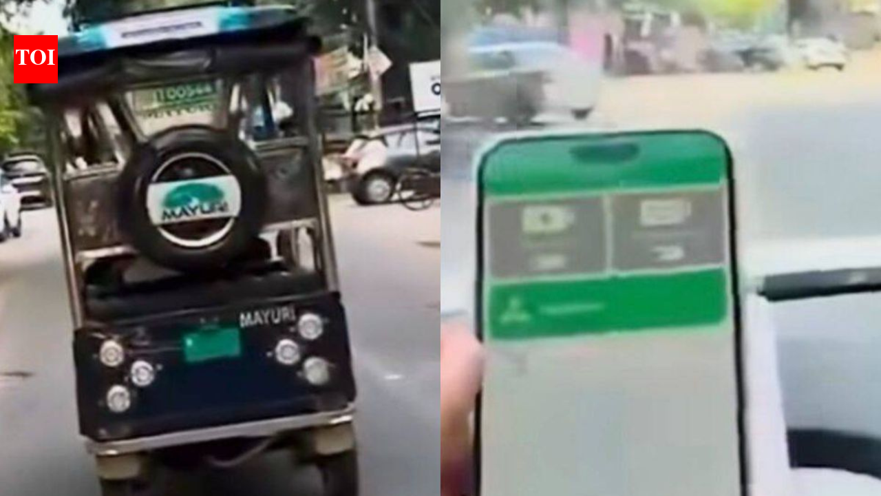 Centre removes BAT-BMS-linked apps from app stores after e-rickshaw remote shutdown reports