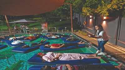 Kolkata has some sound ideas for self care