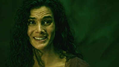 'From's final season needs to bring back Fatima's forgotten golem storyline