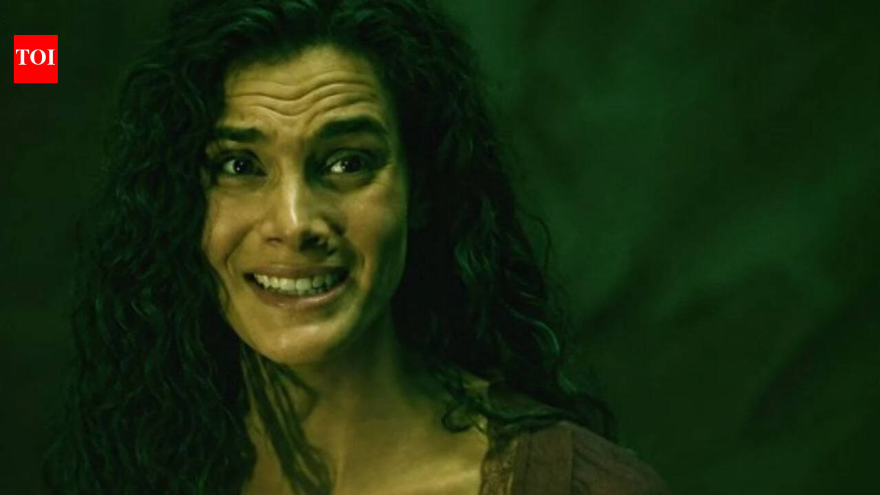 'From's final season needs to bring back Fatima's forgotten golem storyline