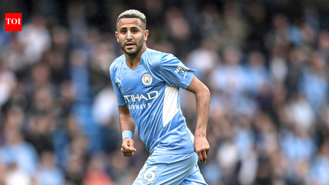 Riyad Mahrez got the cruelest World Cup goodbye as Switzerland ended Algeria’s dream in 2 blows
