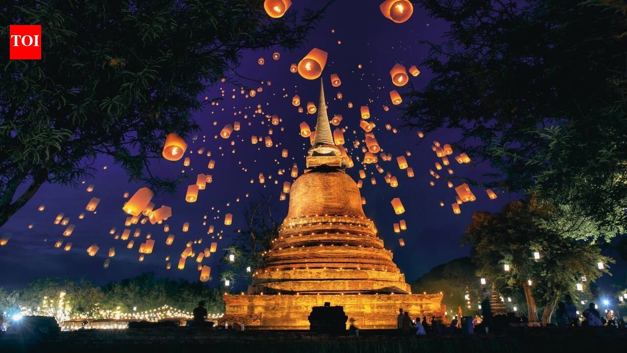 Thailand travel alert: Indian Embassy issues fresh advisory for travellers, lists key requirements
