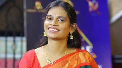  Chandramukhi Muvvala