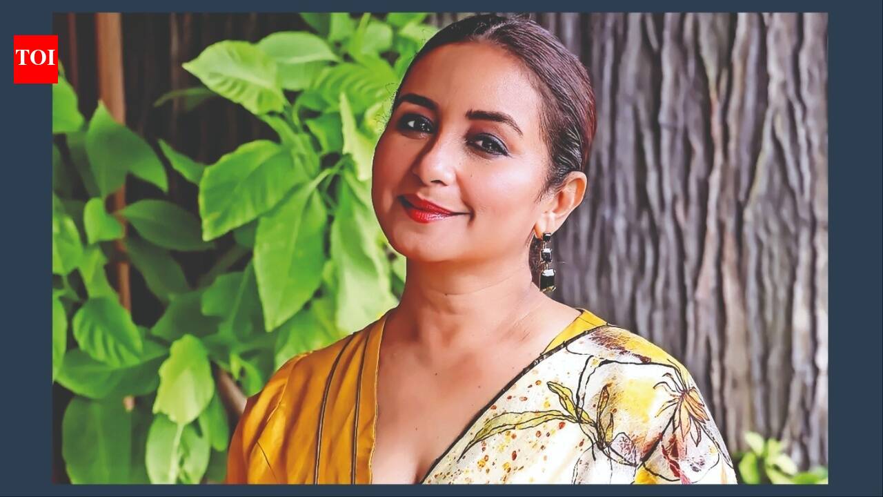 Bring followers first then you’ll get work, is today’s big challenge: Divya Dutta