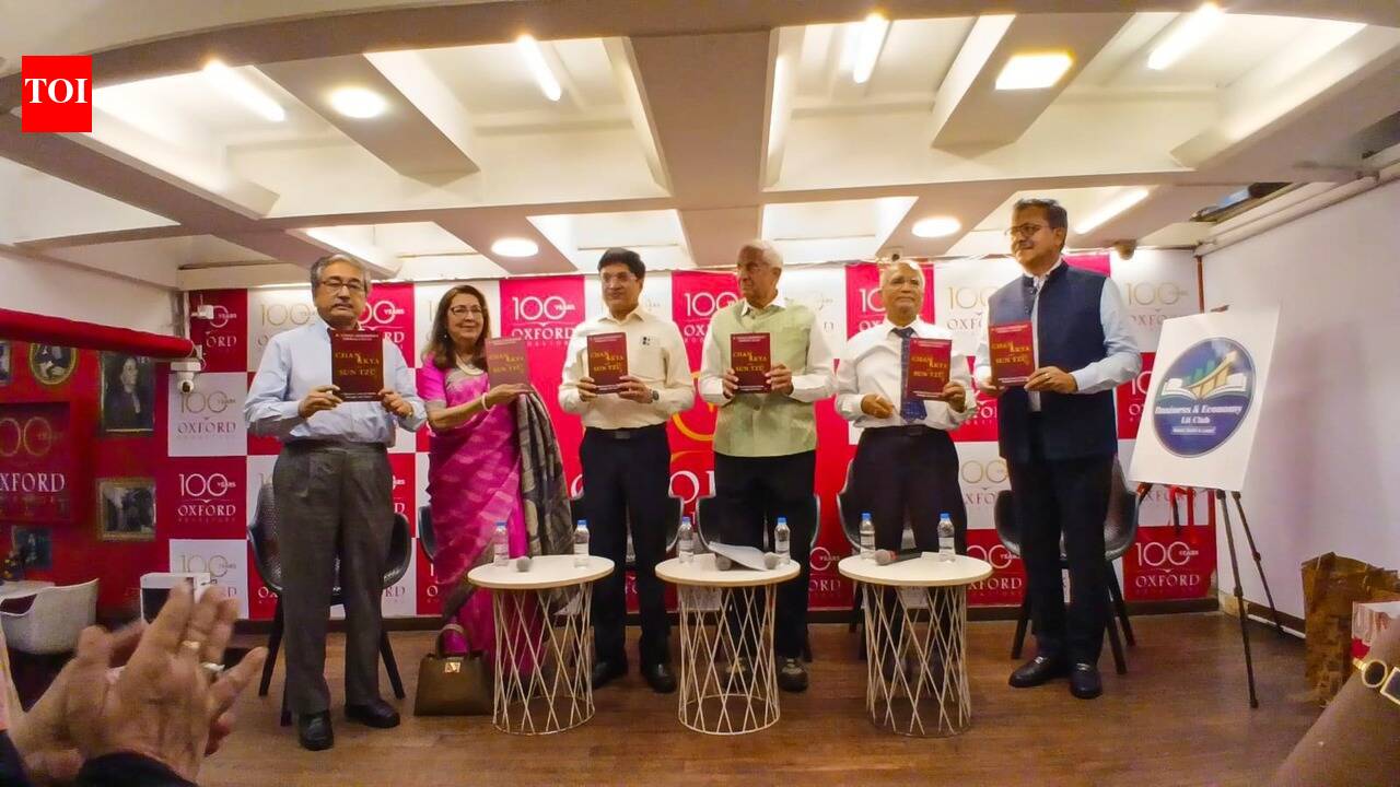 Kolkata Welcomes Eastern India's First Business & Economy Literature Club