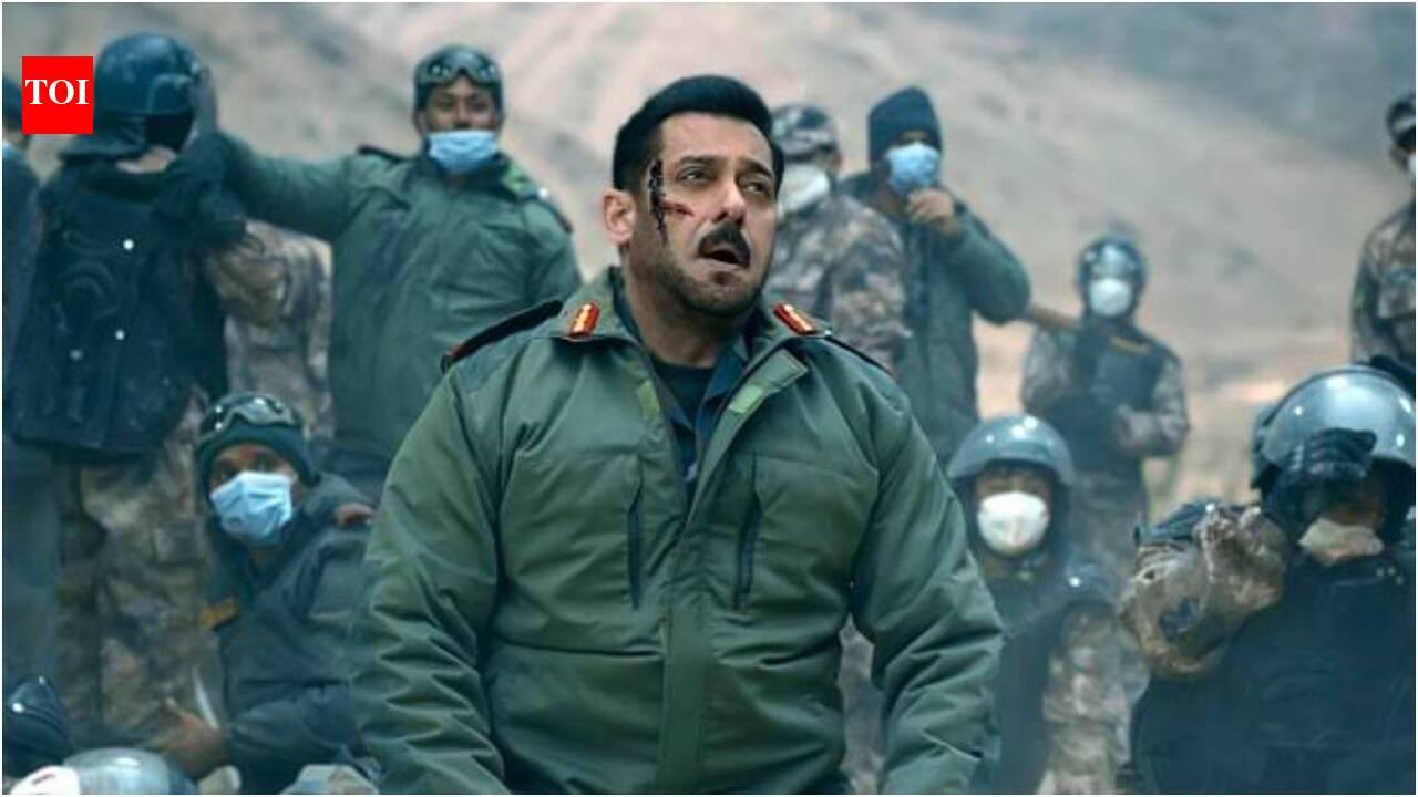 'Maatrubhumi' release date postponed as Salman Khan starrer faces CBFC clearance delays despite title change - Reports