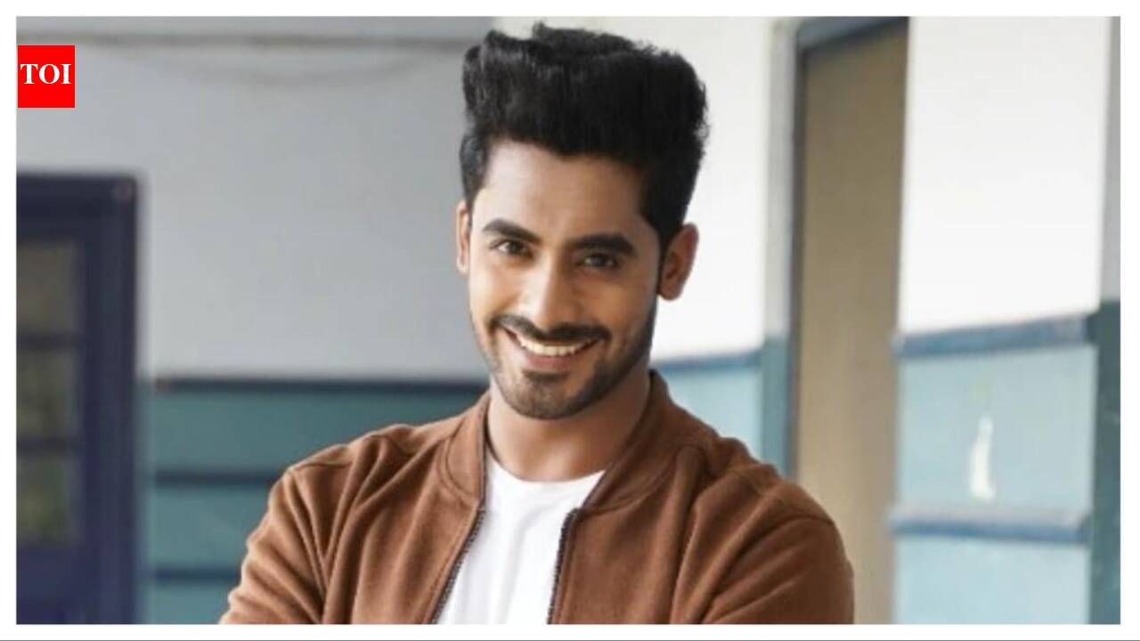 Manjeet Makkar: I don’t select roles based on whether they’re challenging or comfortable