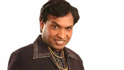  Sunil Pal says he turned down Rs 25 Lakh to appear on Samay Raina's 'India's Got Latent' Season 2