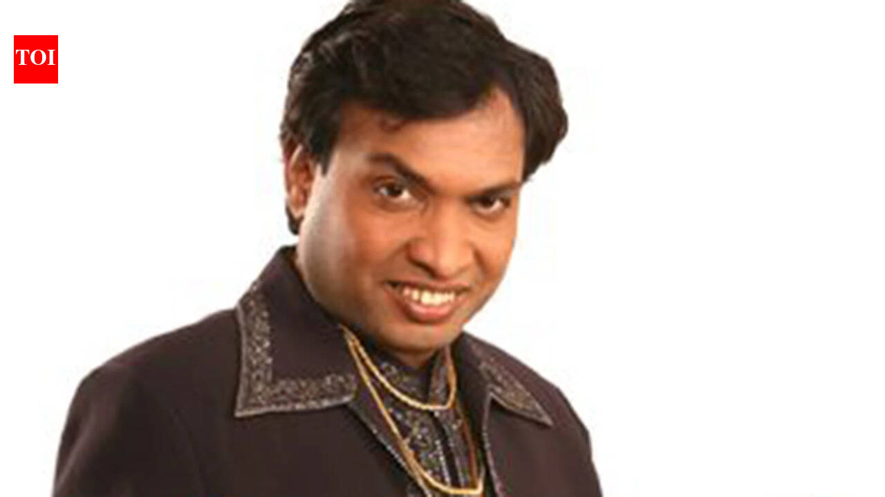 'Main gaali nahi dunga': Sunil Pal says he turned down Rs 25 Lakh to appear on Samay Raina's 'India's Got Latent' Season 2