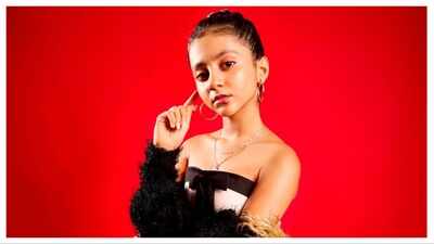 Anupamaa actor Princy Prajapati joins Rajkummar Rao's starrer film Prahaar