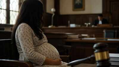 'Woman alone who has right over her body': MP HC allows woman to end pregnancy without husband’s nod
