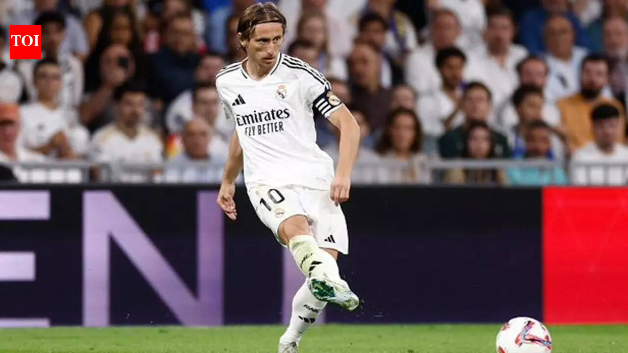 Luka Modric net worth 2026: Inside the Croatian legend’s career earnings, endorsements, wealth, and more