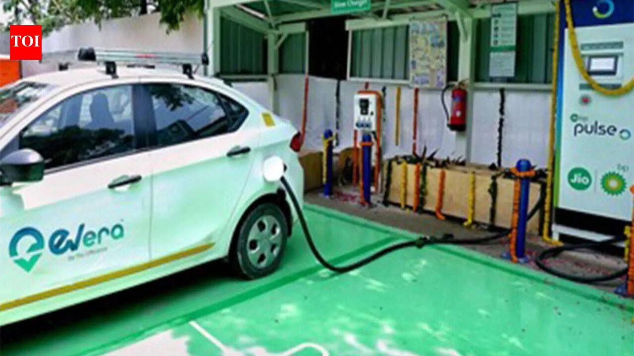 Delhi's EV policy poses big risk if adopted by other states, warns report - here's why
