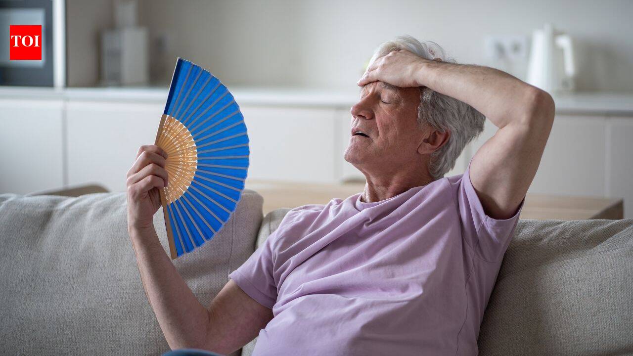 Battling a heatwave? Here's how the right thermostat fan setting can help you feel cooler
