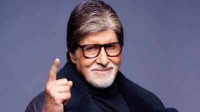 Amid 8-hour shift row, Deepika Padukone's 'Piku' co-star Amitabh Bachchan reflects on working 2-3 shifts a day across multiple films': 'Fear of losing work drove me, I was always worried'