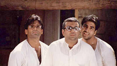 'I could’ve made it bigger than Dhurandhar': Priyadarshan breaks silence on his exit from Akshay Kumar starrer 'Hera Pheri 3' over repeated 'insults'