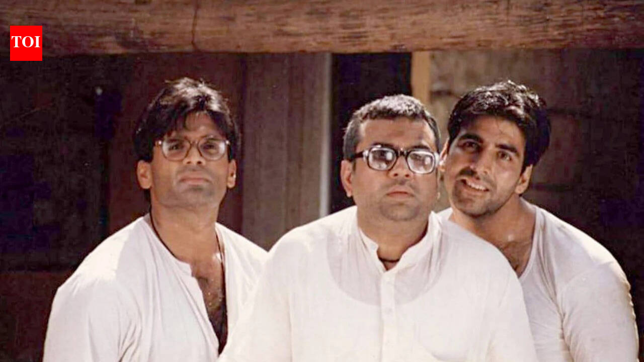 'I could’ve made it bigger than Dhurandhar': Priyadarshan breaks silence on his exit from Akshay Kumar starrer 'Hera Pheri 3' over repeated 'insults'