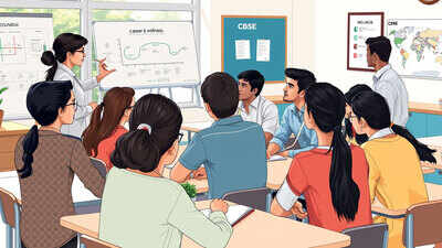 "Counseling is an integral part of school education, not an add-on": What CBSE’s new policy means for students and schools