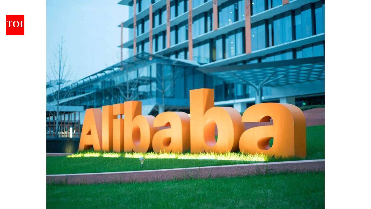 One of China's biggest ecommerce company to employees: Starting July 10, you cannot use America's ...