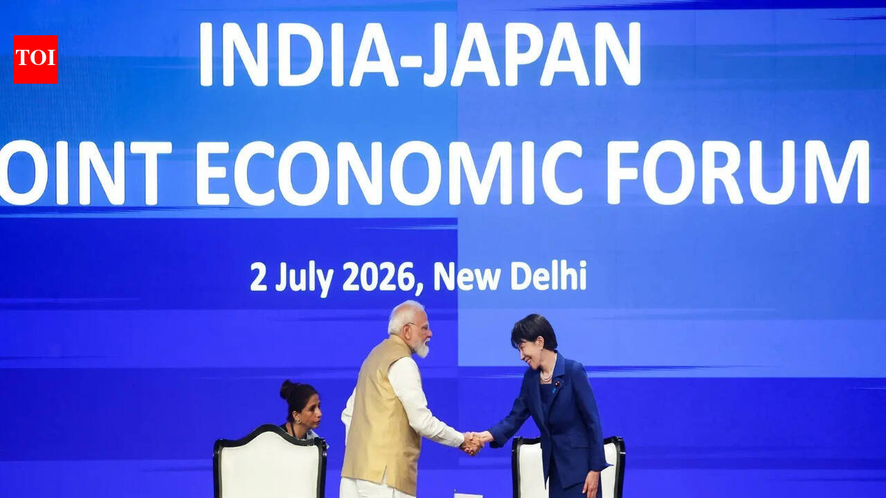 Japan backs India’s 2027 target for Mumbai-Ahmedabad bullet train project: All you need to know