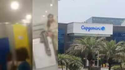 After washing machine, toilet spray horror, child rights body intervenes in Bengaluru Capgemini daycare case