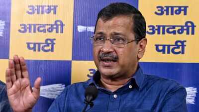  Kejriwal seeks public inputs for letter to PM Modi, says country now 'experimental lab'