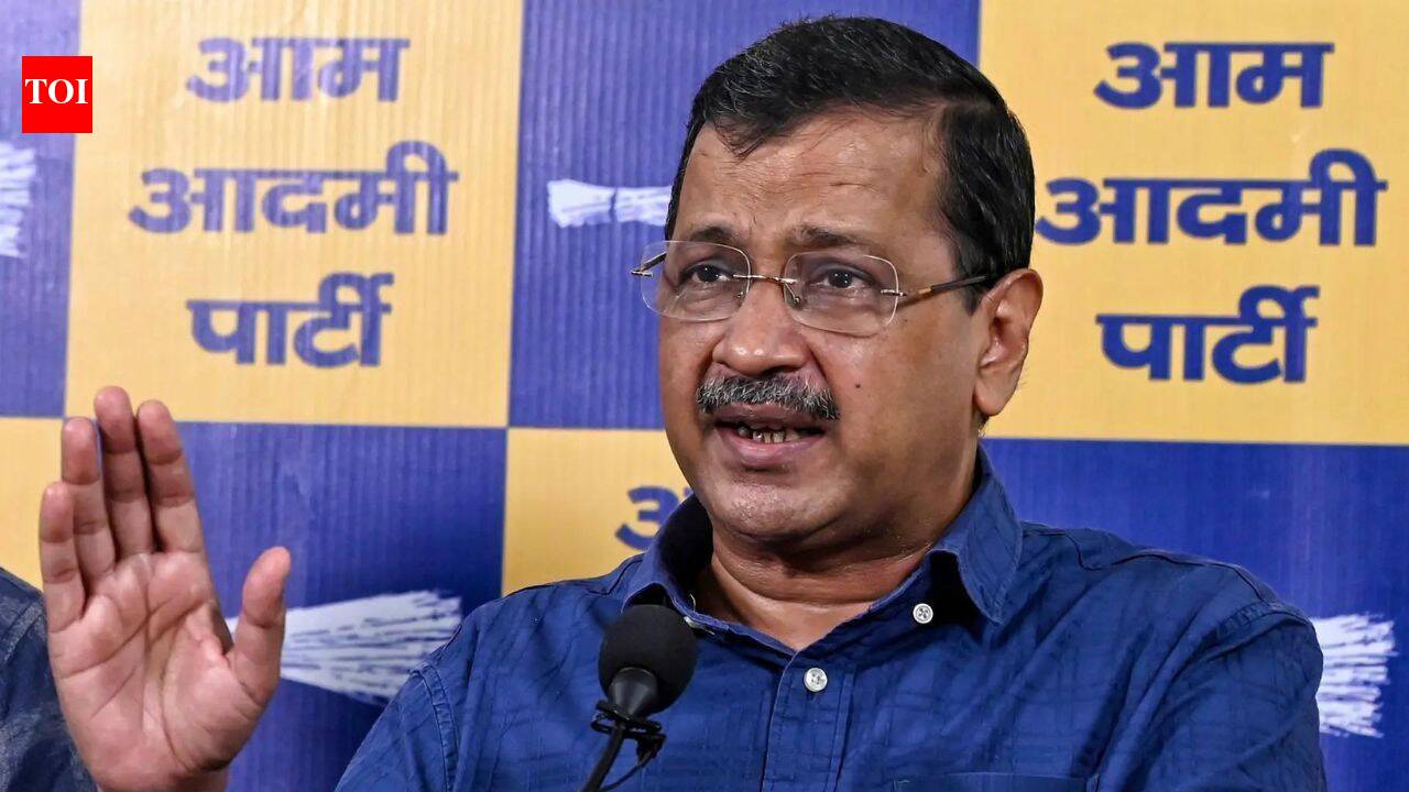 'E20 petrol forcibly enforced': Kejriwal seeks public inputs for letter to PM Modi, says country now 'experimental lab'