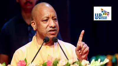 Project Praveen: Yogi government pushes skill training for Class 9–12 students in government schools in UP