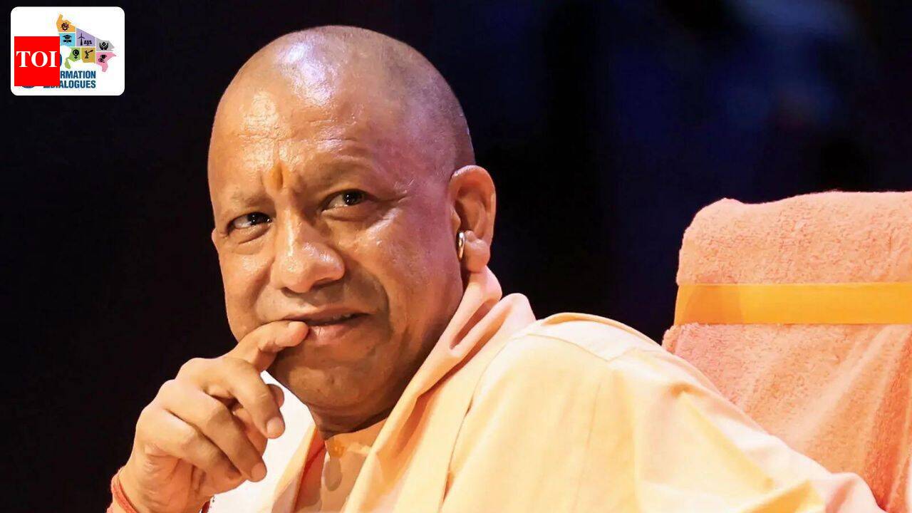 Jobs, homes, infrastructure: Yogi's ₹6,466 crore plan to transform Agra beyond Taj