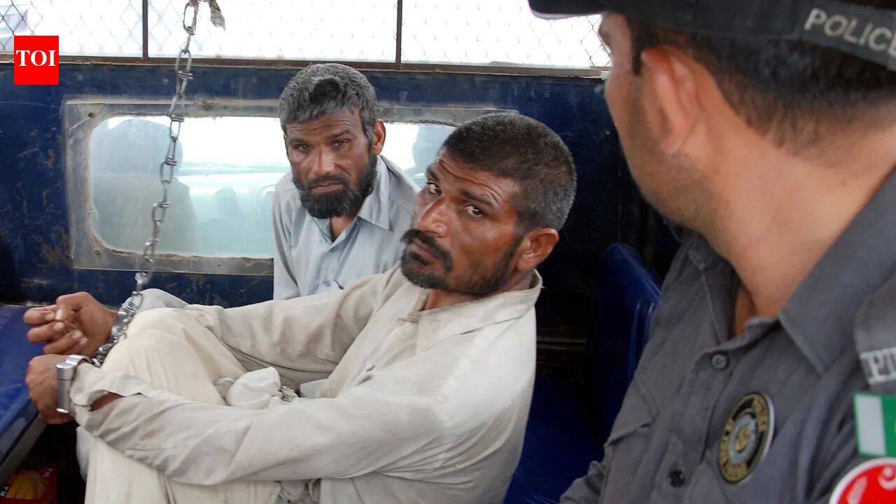 Meet Ali brothers: Pakistan's first cannibals who shocked the nation with their hunger for humans