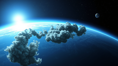 Two unregulated chemicals in China have more than doubled since 2010, and scientists say their ozone-depleting punch could soon top HCFCs