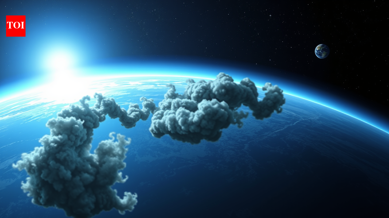 Two unregulated chemicals in China have more than doubled since 2010, and scientists say their ozone-depleting punch could soon top HCFCs