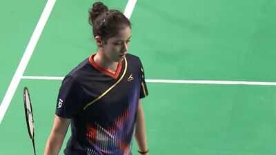 Canada Open 2026: Aakarshi Kashyap, Tanya Hemanth exit as India's challenge ends