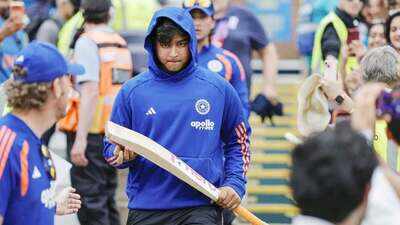 Why Old Trafford could be the perfect venue for Vaibhav Sooryavanshi's India debut