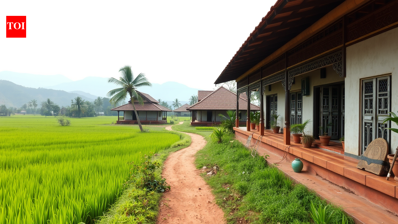 Kerala’s Mazhavillu Scheme: What it covers, who is eligibile, how to apply